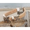 Bracelet en liège (Végan)