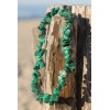 Bracelet "Anti-douleurs" en pierre de Malachite