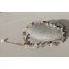 Bracelet en pierre de Tourmaline