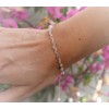 Bracelet en pierre de Tourmaline