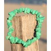 Bracelet en pierre d'amazonite