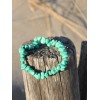 Bracelet en pierre d'amazonite